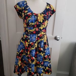 Anthropologie Plenty by Tracy Reese size 12